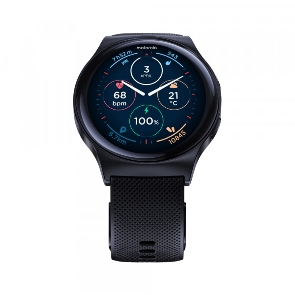 Best smartwatch for motorola phone best sale