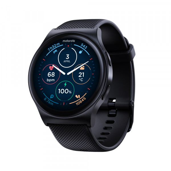 Moto Watch 120