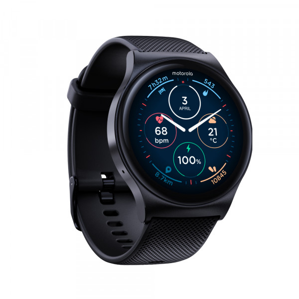 Smart watch for moto z3 on sale