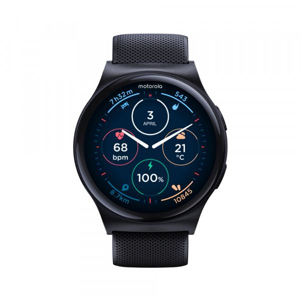 Motorola watches on sale