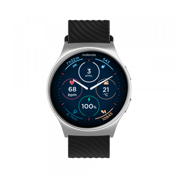 Moto Watch 120