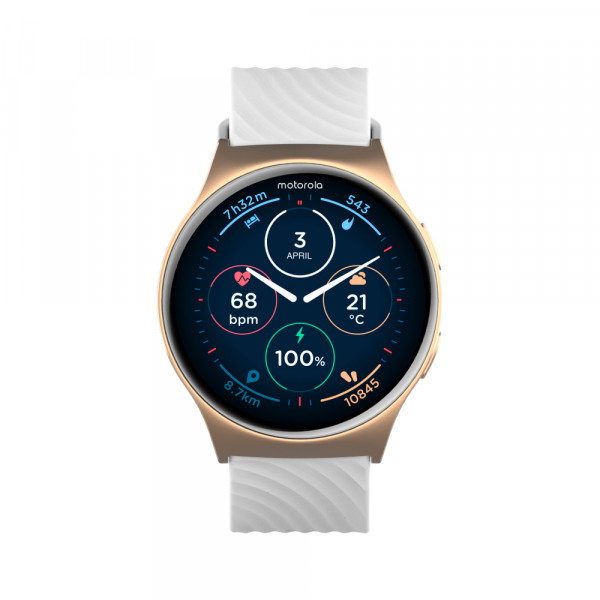 Moto Watch 120